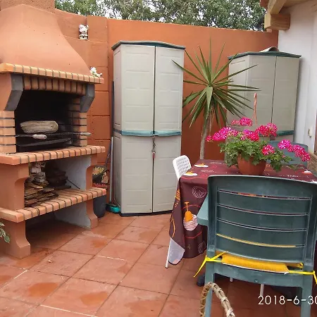 Studio Club Camping Apartmán *