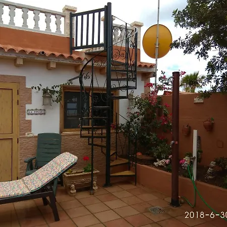 Apartmán Studio Club Camping