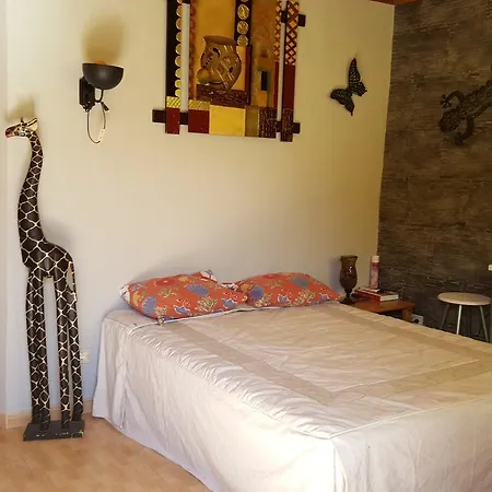 Apartament Studio Club Camping *