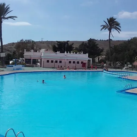 Apartament Studio Club Camping *