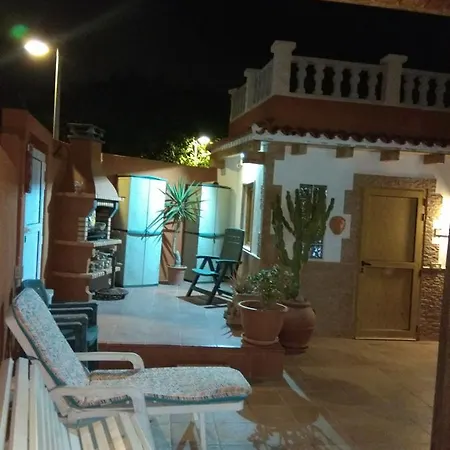 Studio Club Camping * Pasito Blanco
