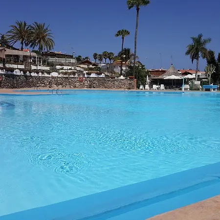 Apartament Studio Club Camping
