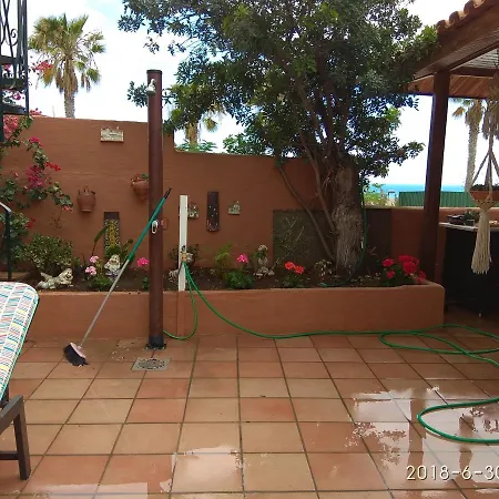 Studio Club Camping Apartament