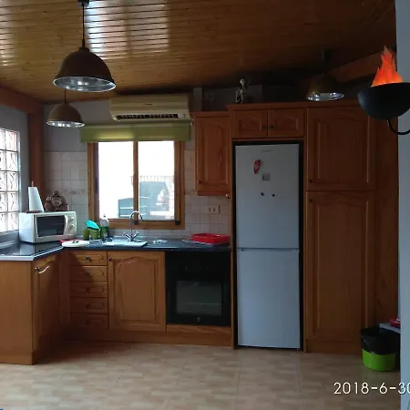 Studio Club Camping Apartament